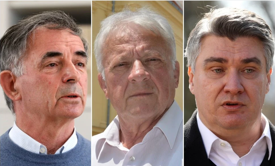 TEŠKE OPTUŽBE Vlahović za Direktno: Zorane, nisi sam, uza sebe imaš Srbe koji ne podržavaju SDSS, neka se Pupovac izjasni...