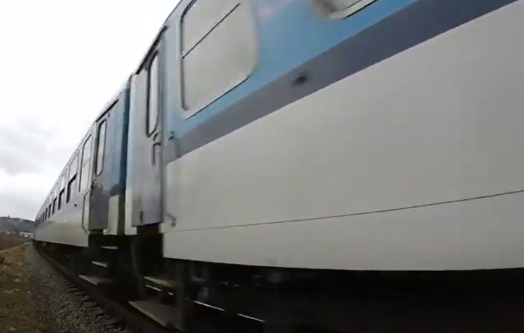 ‘PAO POD VLAK, A U LUBANJI IMAO METAK!’ Išao je iz Zagore u Njemačku, zastupnik pita: ‘Mislite li da ih treba pomilovati?’