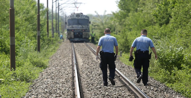 Vodnjan: Jedna osoba poginula u naletu vlaka na auto