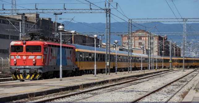 Prošloljetni hit i ove sezone: Češki vlakovi dolazit će na Jadran