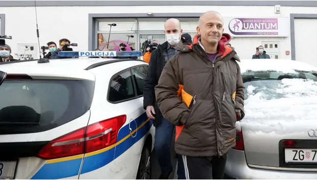 Inspektorat zapečatio teretanu, vlasniku kazna od 30.000 kuna