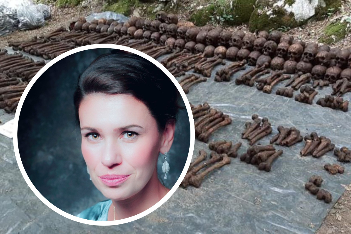 Jugoslavija je skrivala mrtve, Hrvatska traži nestale