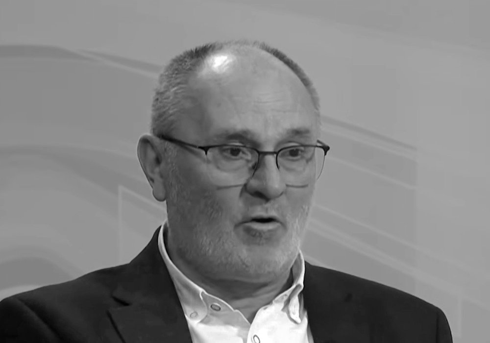 Preminuo Vlatko Cvrtila, ugledni profesor i stručnjak za sigurnost i geopolitiku