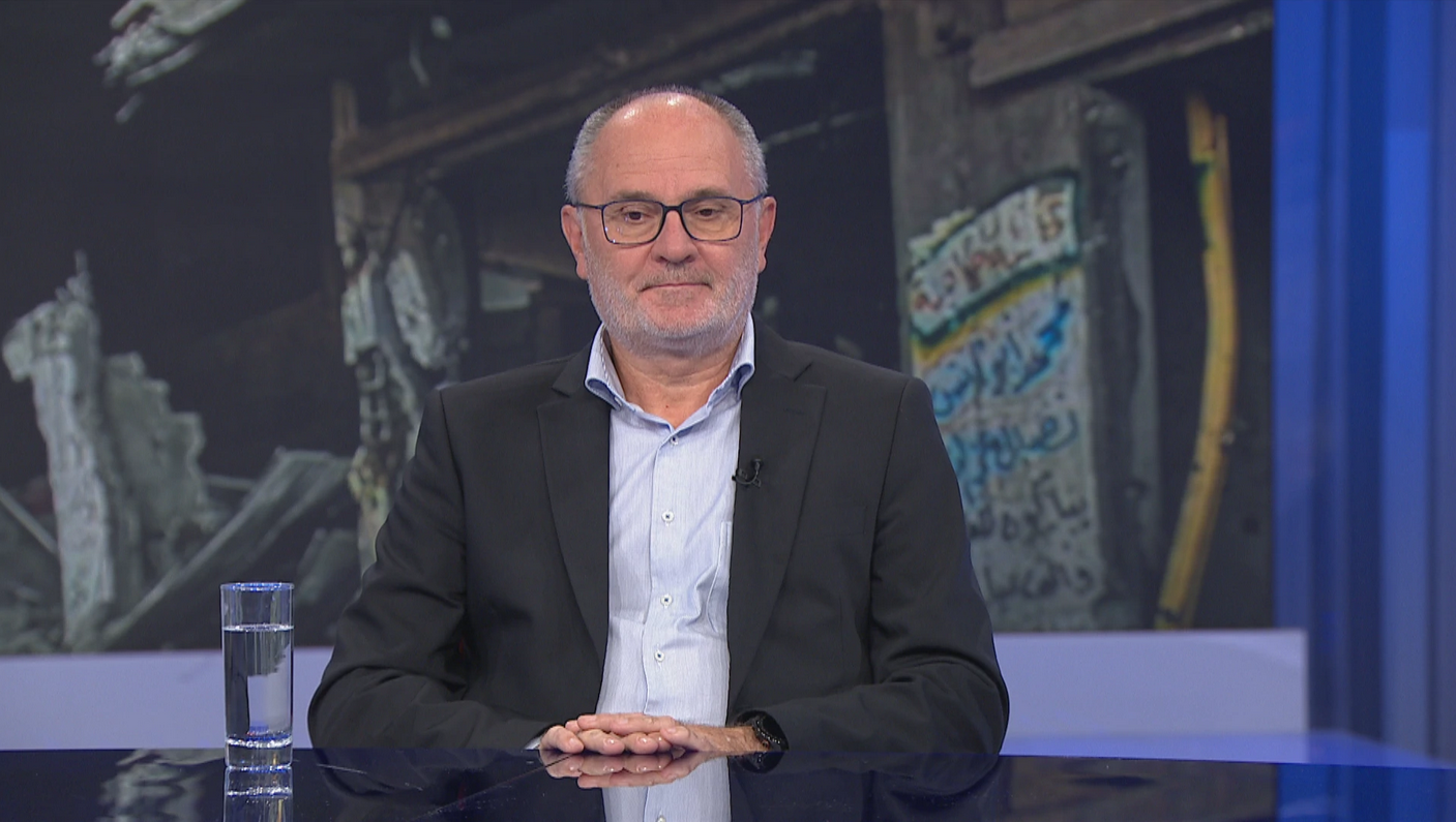 Vlatko Cvrtila poručio: ‘Ne treba isključiti terorizam u Europi, ovo je posve nova situacija’