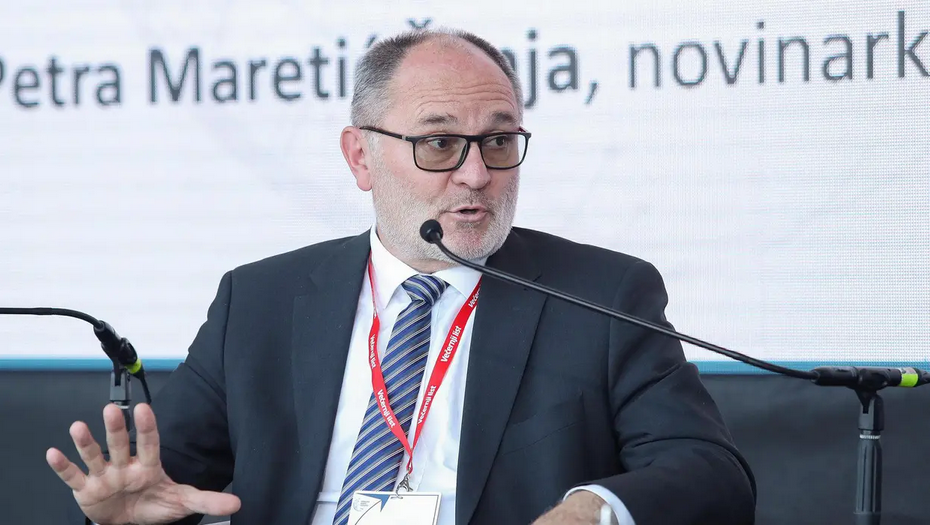 Cvrtila: Četiri su mogućnosti da rat u Ukrajini završi. Nažalost, nijedna od njih nije izvjesna...