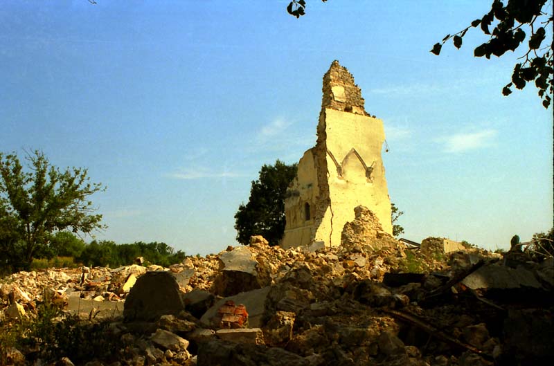 Promocija dokumentarnog filma "Voćin"