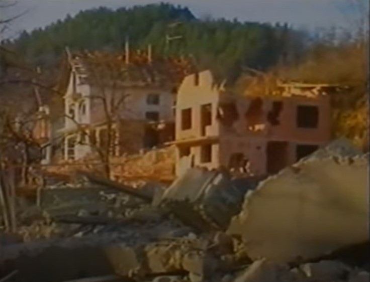 NASTAVLJA SE SUĐENJE ZA POČINJENE RATNE ZLOČINE U VOĆINU