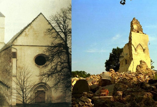 Čak 28 Srba pred zagrebačkim sudom: ‘To je najdokumentiraniji zločin iz Domovinskog rata’