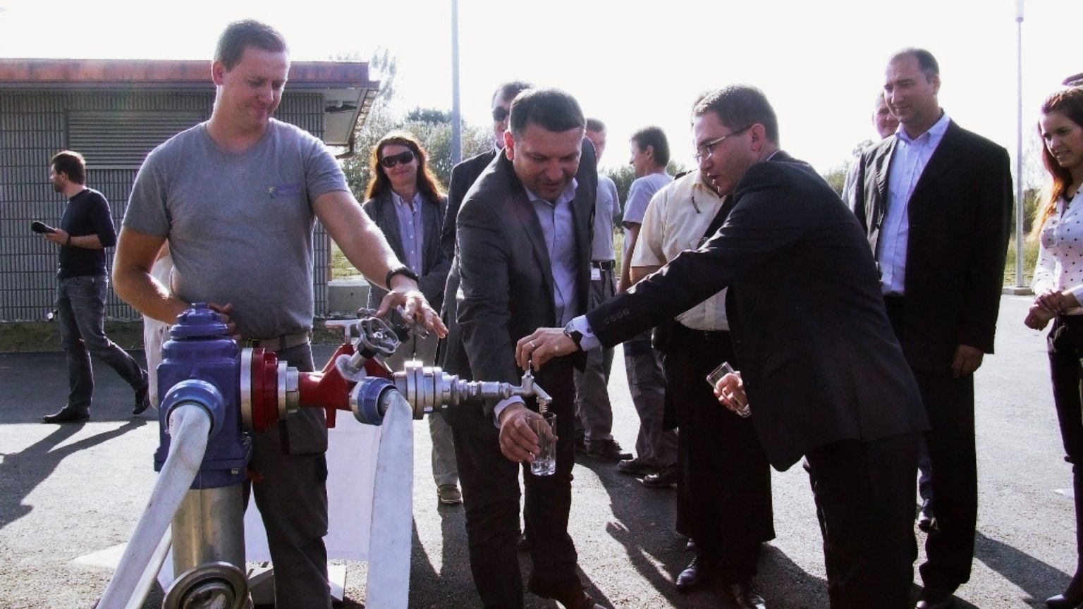 Đurđevačke Komunalije ostale bez licence za obavljanje javne vodoopskrbe