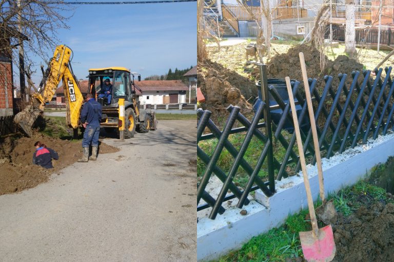 S Banovine iz osobnog iskustva: Iskustvo s pitkom vodom, zašto je problem?