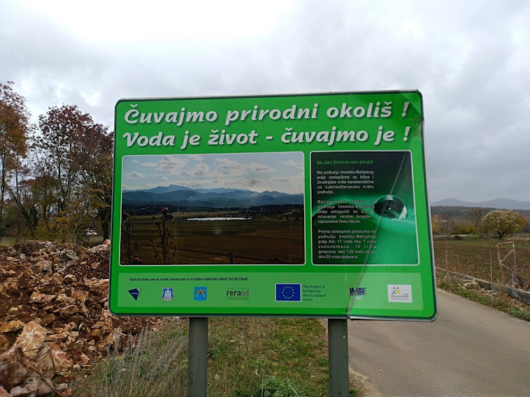 Voda je život – čuvajmo je! (FOTO)