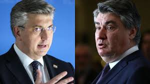 HRVATI – DESNIČARI KOJI ŽELE VOĐU ČVRSTE RUKE: Ovo će izazvati reakciju, veliko istraživanje otkrilo naše preferencije