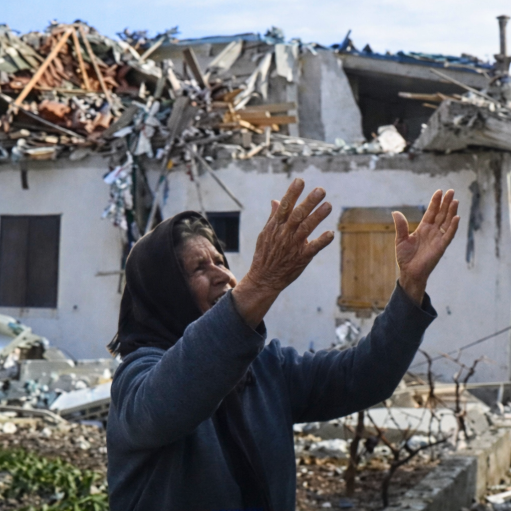 12. ožujka 1993.: raketni napad na Šibenik i Vodice sustavima „Oganj“ i „Orkan“