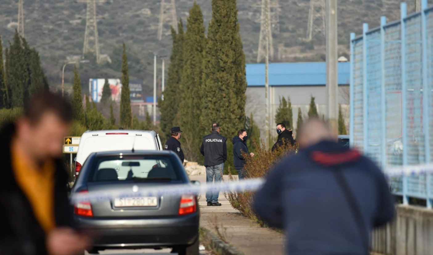 Neslužbene informacije: otkriven identitet dvoje ubijenih, ubojica je vlasnik propale šibenske tvrtke