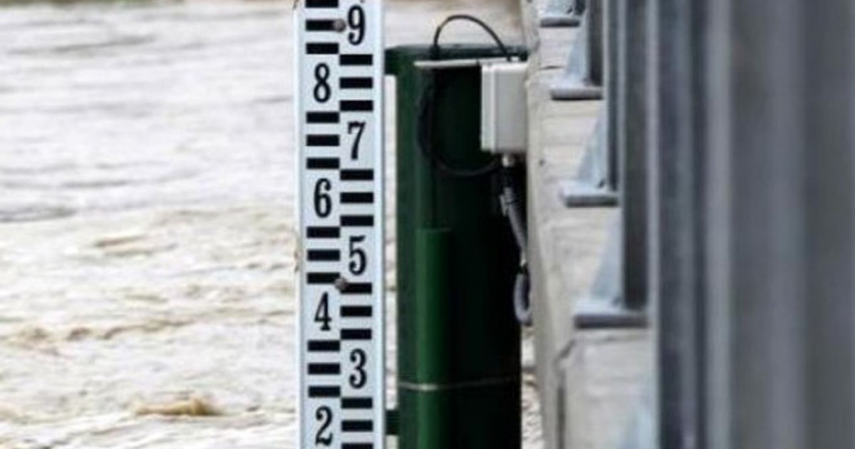 Upozorenja DHMZ-a: Obilne kiše prijete poplavama