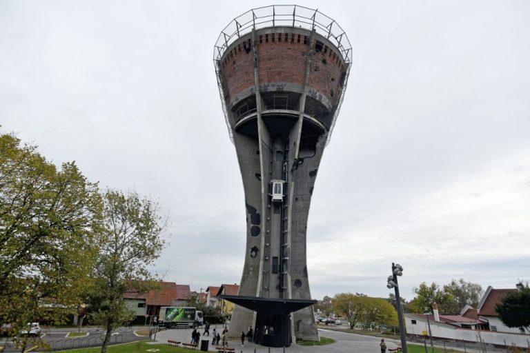 25. kolovoza 1991. Vukovar – početak velike bitke za grad heroj