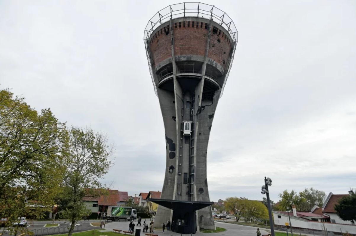 25. kolovoza 1991. Vukovar – početak velike bitke za grad heroj