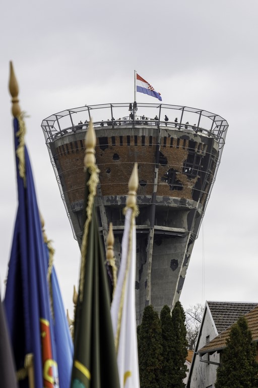 Sjećanje koje ne blijedi – Ludbreški branitelji prisjećaju se Vukovara
