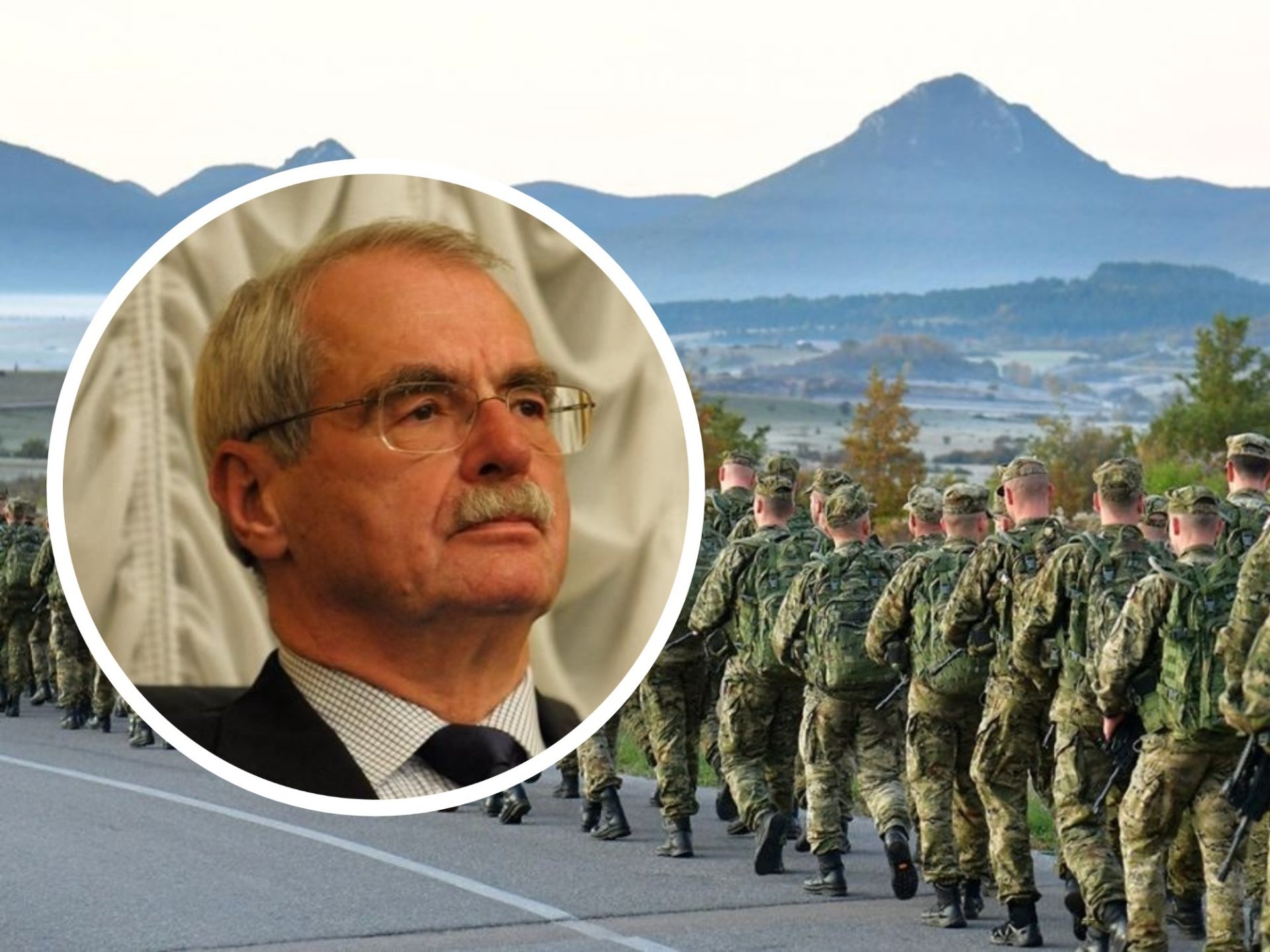 Hebrang o incidentu na Udbini: ‘To je slika dna koje je Hrvatska vojska dosegnula’