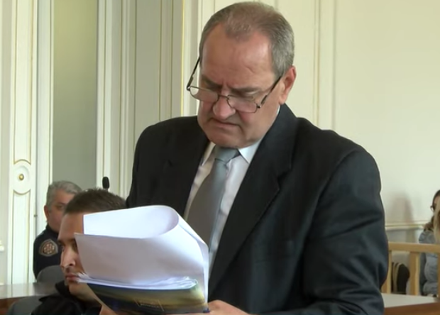 LOGORAŠI ŠOKIRANI, ‘NEMA RASPRAVE, TO JE ON!’ Osumnjičeni Medić im poručuje: ‘Ja nisam taj Medić koji vas je zlostavljao’