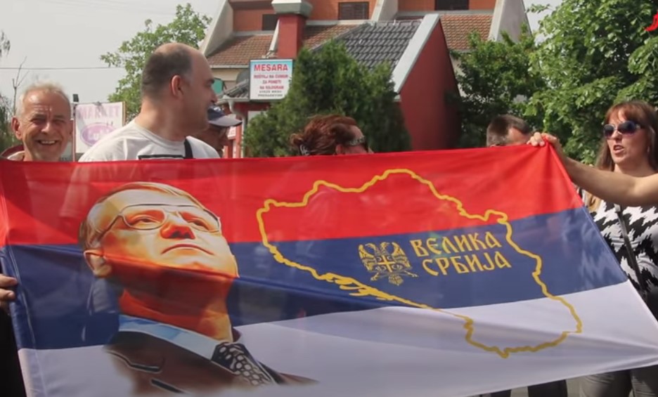 Četnički vojvoda predao se vlastima, a onda je opalio žestoku pljusku svim hrvatskim žrtvama (VIDEO)