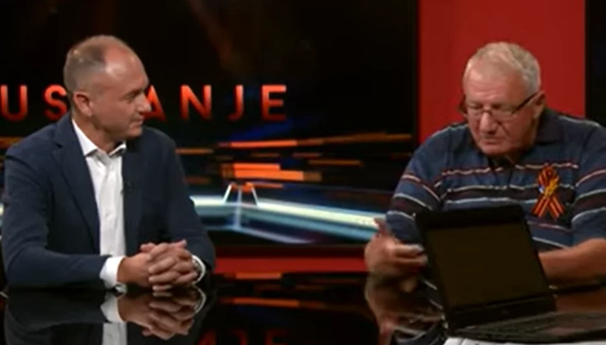 Uništio Šešelja: 'Sve smo ratove izgubili, od Hrvata, Bošnjaka i Albanaca. Zašto nismo prihvatili Z4?'