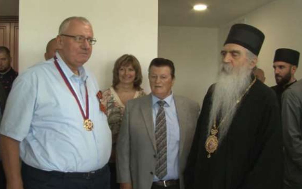 Mladen Pavković: Vladiki Irineju nije mjesto u Hrvatskoj!