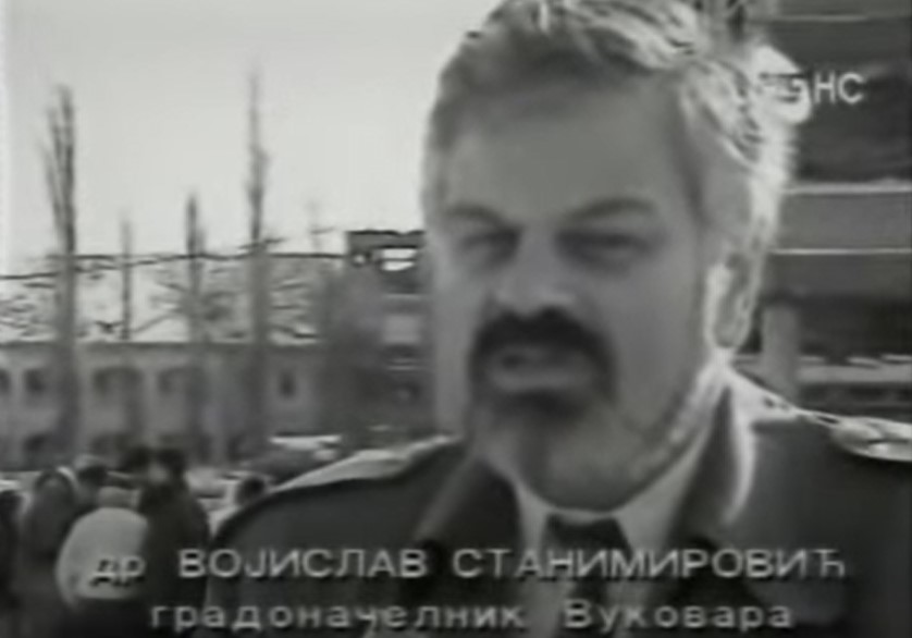 (VIDEO) 12. listopada 1991. Tovarnik – tko štiti i prikriva zločince ubijanja i masakra 75 Hrvata?