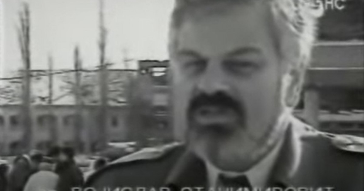 (VIDEO) 12. listopada 1991. Tovarnik – tko štiti i prikriva zločince ubijanja i masakra 75 Hrvata?