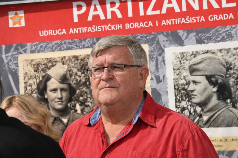 Podignuta optužnica protiv Vojka Obersnela i još troje osumnjičenih