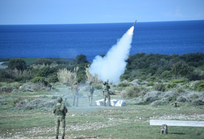 Započinju vježbe povodom 30. obljetnice Hrvatske vojske: Sprema se spektakl!