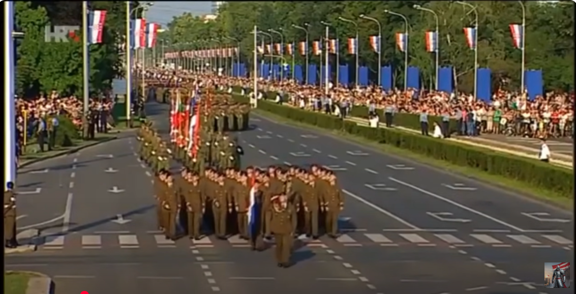 Milanoviću, čemu i zašto dva velika događaja u istom danu?