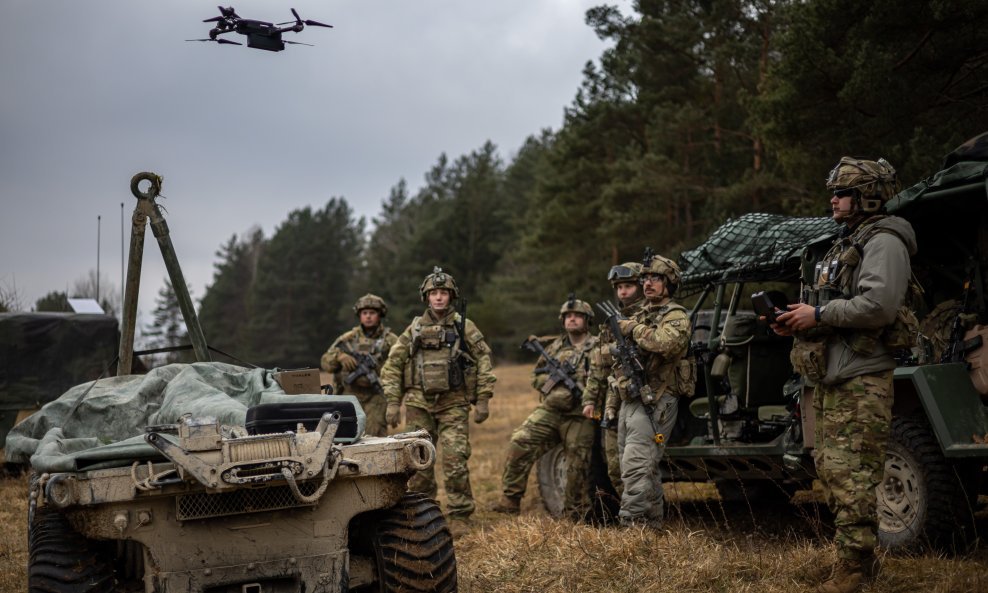 Vojska im je dala reflekse, krize ih ne mogu slomiti, a IT sektor ih obožava