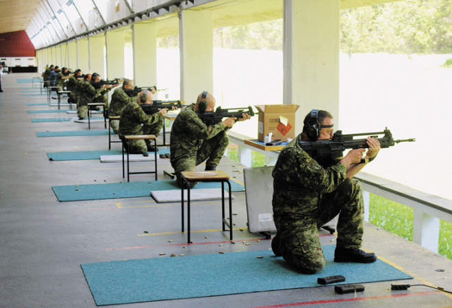 STRUKA DIJELI MIŠLJENJE! TREBA UVESTI VOJNI ROK: ‘Barem na tri, četiri mjeseca’