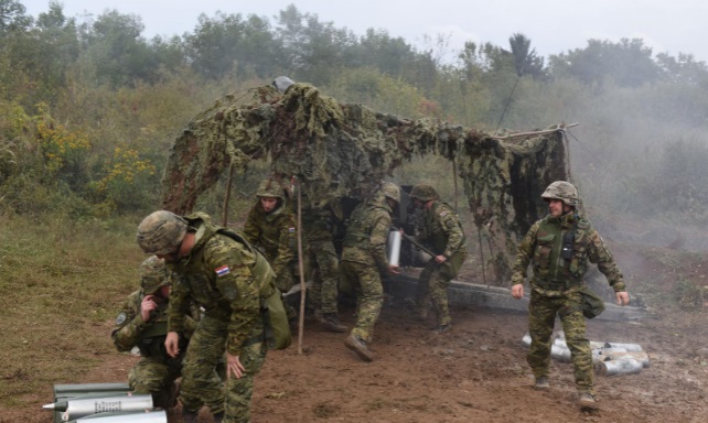 Pozivi za ratni raspored stižu na adrese hrvatskih građana: MORH otkrio o čemu je riječ