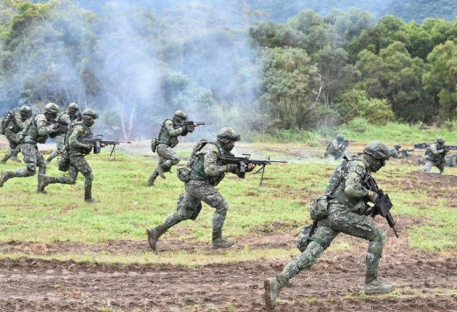 NIKAD NEĆEMO PRIHVATITI NJIHOVU NEOVISNOST! Prijeti li ovom otoku ukrajinski scenarij?