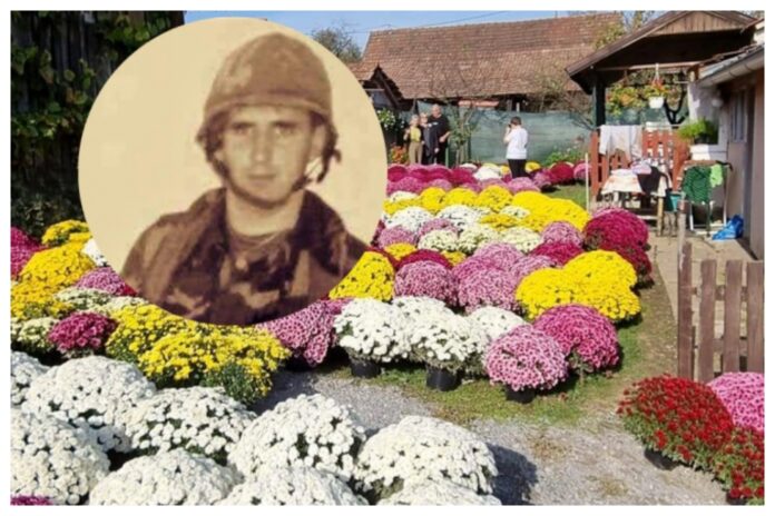 Došao iz Brazila u Hrvatsku: Priključio se Tigrovima, ostao bez oka, ali ne i bez želje da živi ovdje