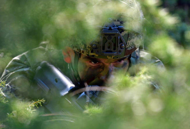 Hrvatska šalje vojsku na granicu sa Srbijom: Stižu Sokolovi i vozila Bradley