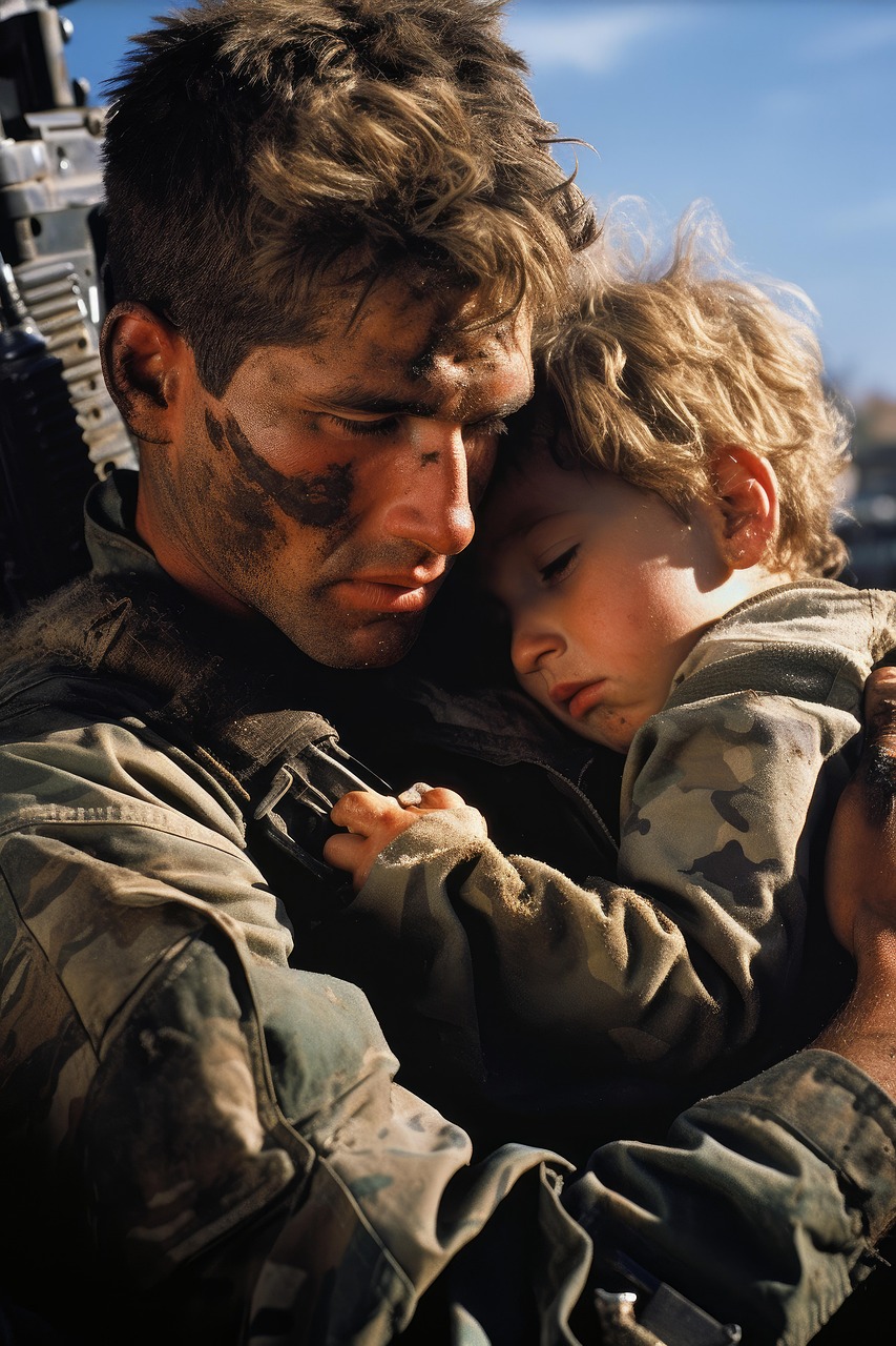 Povratak u život: Hrvatski branitelji između ponosa, boli i zaborava