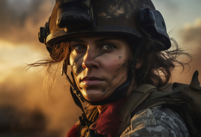 Do jučer miroljubive europske države ozbiljno se spremaju za rat: Uvode vojni rok čak i za žene