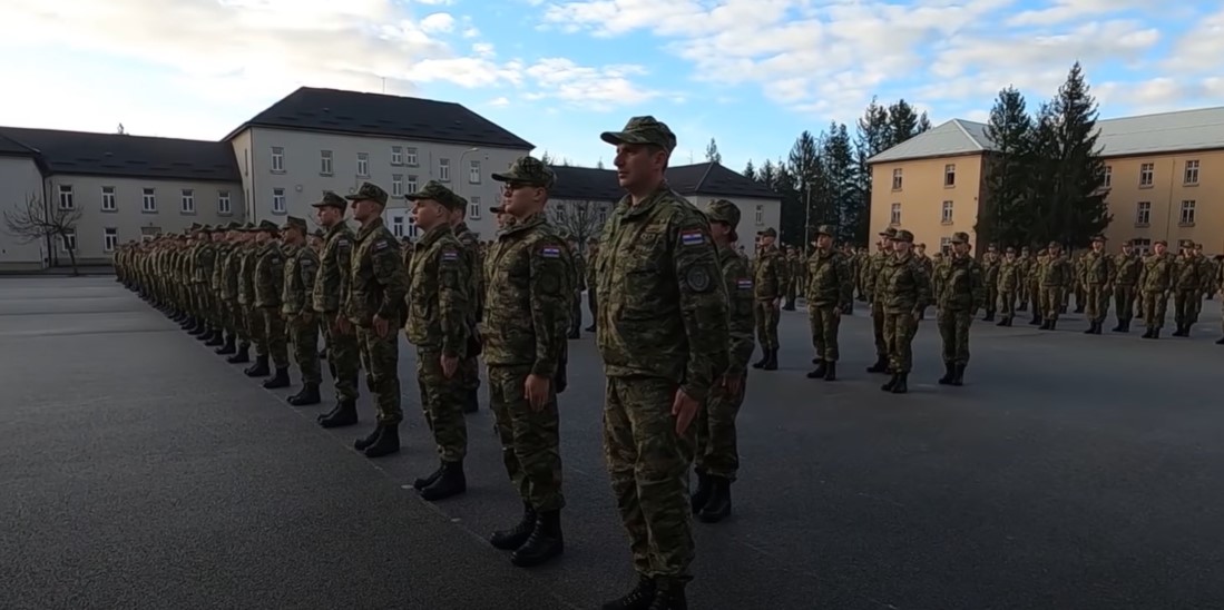 Hrvatska ne može ući u bilo kakve sukobe: Jačanje spremnosti moglo bi nas skupo koštati