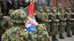 Srbi se naoružavaju do zuba, na rubu smo 3. svjetskog rata, a pazite u kojoj fazi je Hrvatska