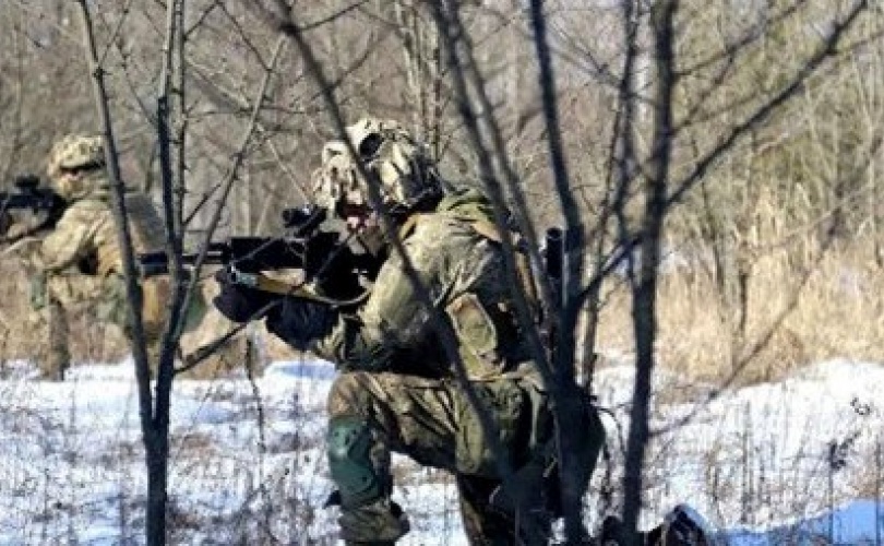 DOBROVOLJCI: Je li sudjelovanje stranih boraca u ratu u Ukrajini legalno?