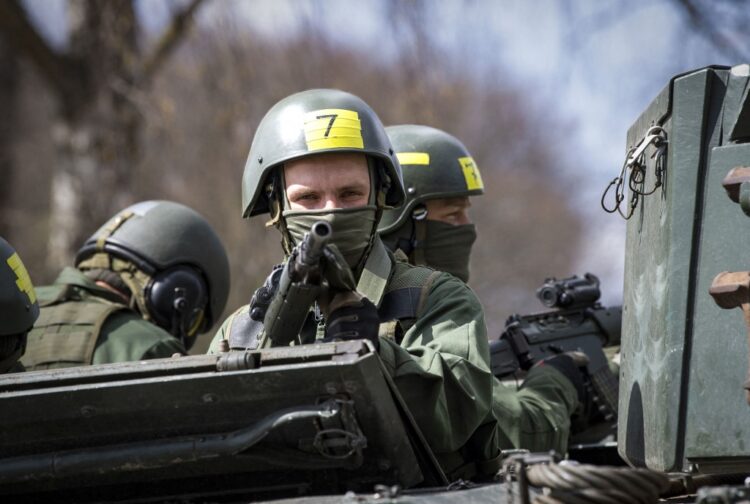 Ove europske zemlje su protiv slanja vojnika u Ukrajinu