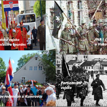 Što to slavimo i obilježavamo 22.lipnja svake godine?