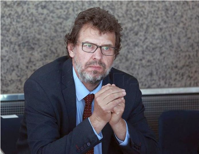 Kad podignu glas, Hrvatima u Srbiji prijete, a ne tako davno u Subotici je živjelo više Hrvata nego u Zagrebu