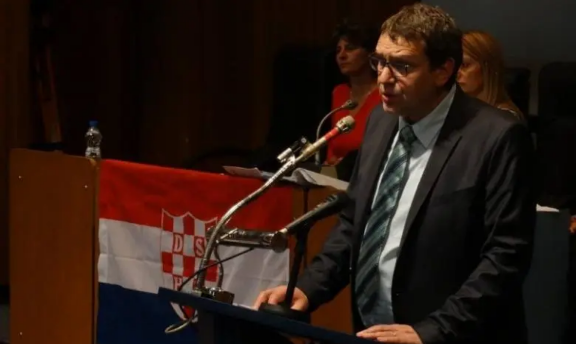 DSHV: Šešelj i mediji nastavljaju politiku nijekanja zločina u Vojvodini