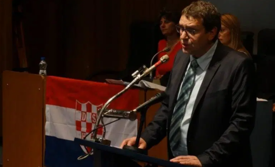 DSHV čestitao SDSS-u i traži isto izborno pravo u Srbiji