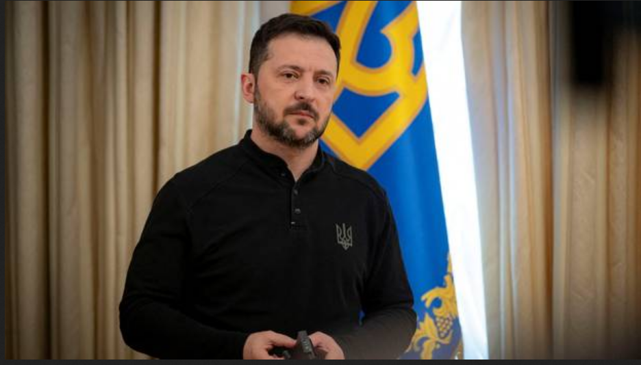 Zelenski: Pripremljeni ključni dokumenti o sigurnosnim jamstvima