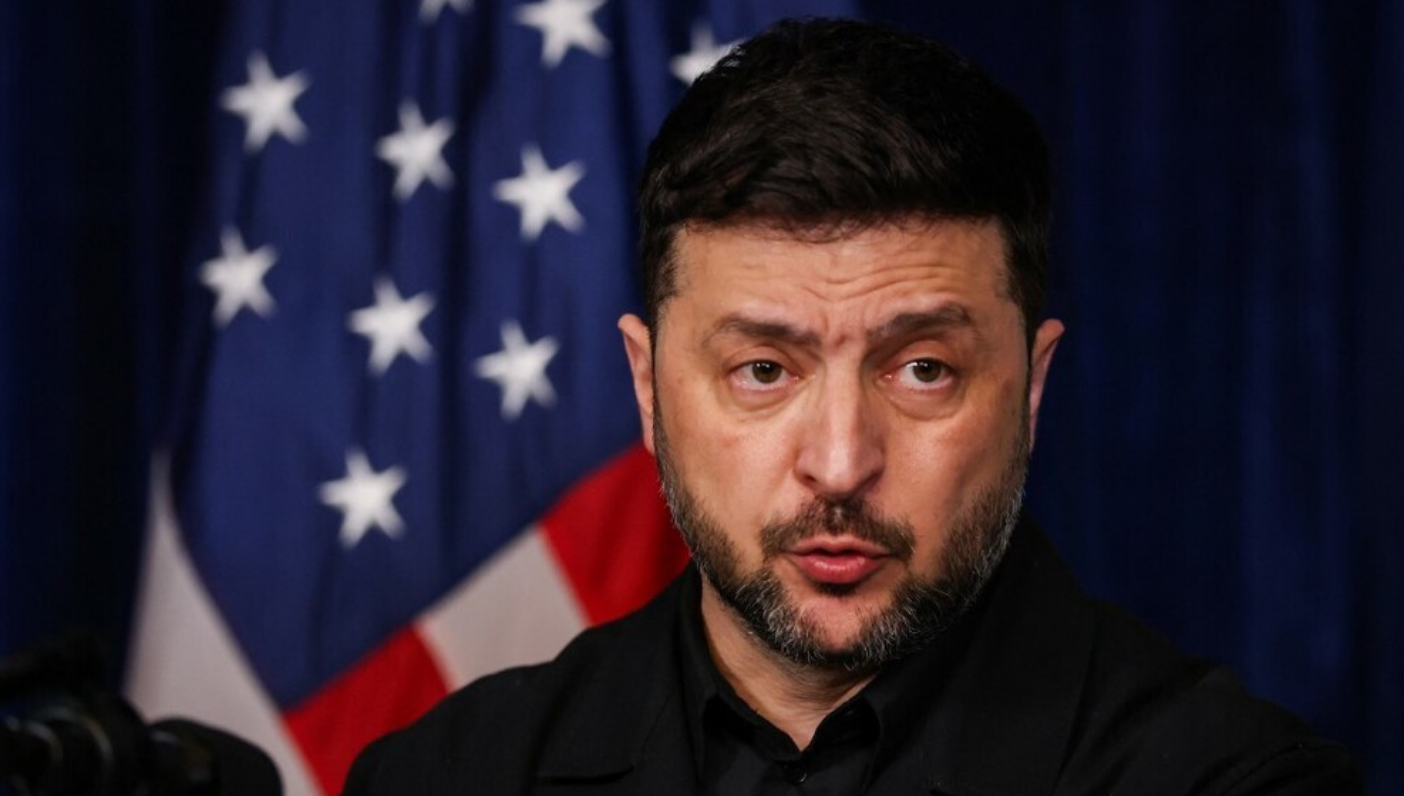 Savjetnici iz 15 zemalja stižu u Kijev: Zelenski traži čvrsta sigurnosna jamstva